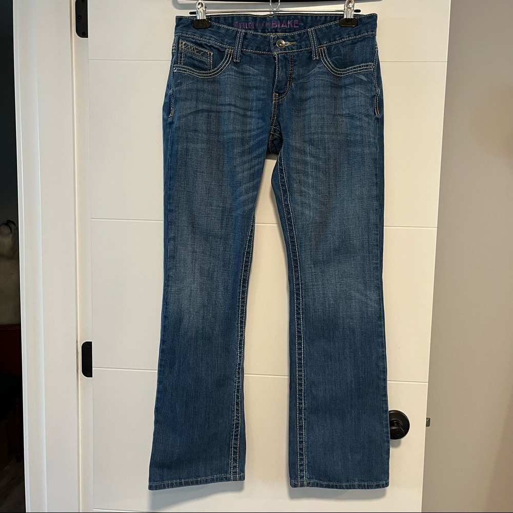 Cruel Denim | “Blake” Jeans